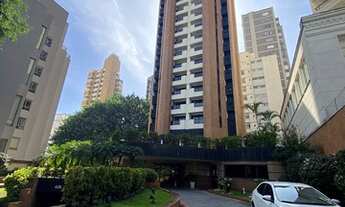 Imagem: Flat para aluguel com 40 metros quadrados