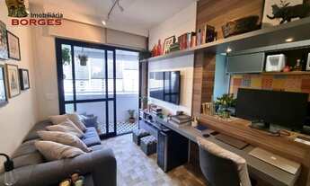 Imagem: SÃO PAULO - Apartamento Padrão - BROOKLIN