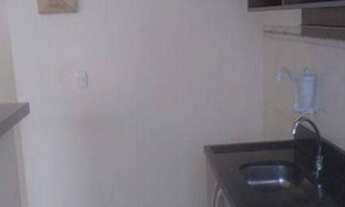 Imagem 3: Apartamento com 2 dormitórios à venda, 44 m² por R$ 160.000,00 - Villa Branca - Jacareí/SP