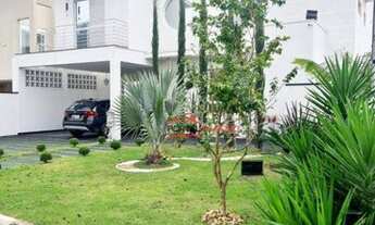 Imagem 2: Casa com 4 dormitórios para alugar, 330 m² por R$ 7.500,00/mês - Granja Viana - Cotia/SP