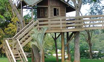 Imagem 2: Residencial Maanaim Terreno à venda,1500 m2 plano, o melhor lote do condominio, Jardim Val