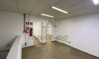 Imagem 9: SAO PAULO - Galpão/Depósito/Armazém - Vila Leopoldina