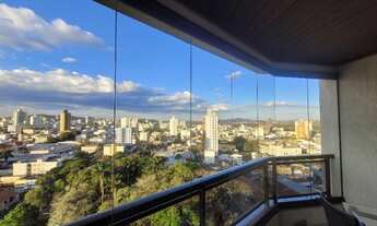 Imagem 4: Apto no Centro Apartamento com 3 dormitórios