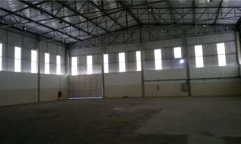 Imagem 2: Pre LOCACAO Galpao Industrial e Logistico Jundiaí SP 2.110 m2de área fabril/armazenagem