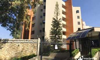 Imagem 2: Apartamento à venda, 100 m² por R$ 510.000,00 - Vila Rezende - Piracicaba/SP