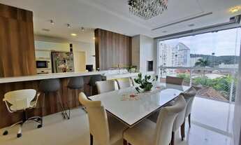 Imagem: Apartamento com 149m² com 3 quartos em