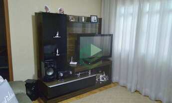 Imagem 2: Casa com 3 dormitórios à venda, 110 m² por R$ 385.000,00 - Jardim Guarará - Santo André/SP