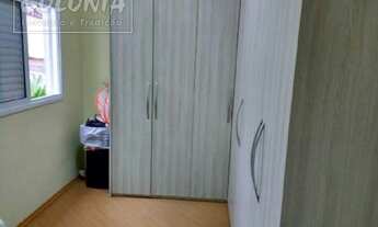 Imagem 6: Santo André - Apartamento Padrão - Parque das Nações