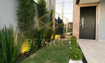 Imagem: Casa - Jardins do Império - Indaiatuba