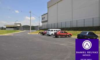 Imagem 4: Galpão com Duas Docas para Locação em Itapevi, Condomínio Onix