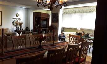 Imagem 7: COPACABANA 4 QUARTOS DECORADO E 2 VAGAS