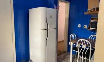 Imagem 3: Apartamento para venda possui 63 metros quadrados com 2 quartos em Centro - Petrópolis - R