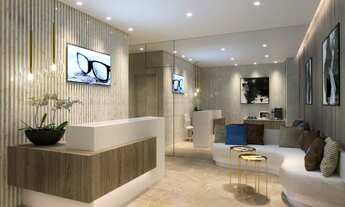 Imagem 7: CAMPINAS - Conjunto Comercial/Sala - Centro/ botafogo