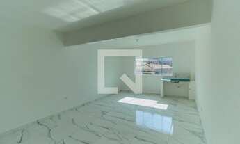 Imagem 3: Apartamento para Aluguel - Cambuci, 1 Quarto, 35 m2