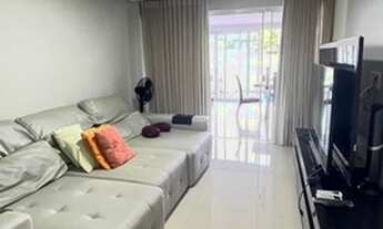 Imagem 7: Sobrado com 4 suítes - Condomínio Florais Cuiabá - Excelente localização