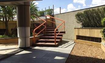 Imagem 7: Apartamento para venda 320 m² com 5 quartos em Vila Bastos - Santo André - SP