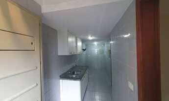 Imagem 12: Rio2 Normandie - Sol da manhã, 92m2 com linda vista! AP807 bloco Porto Trouville