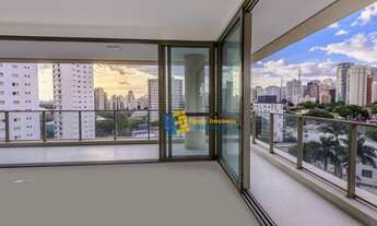 Imagem 6: Apartamento com 4 dormitórios à venda, 294 m² por R$ 8.360.000 - Vila Mariana - São Paulo