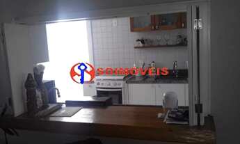 Imagem 3: Apartamento para venda tem 111 metros quadrados com 3 quartos em Gávea - Rio de Janeiro