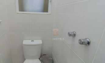 Imagem 3: Apartamento com 2 dormitórios à venda, 70 m² por R$ 900.000 - Copacabana - Rio de Janeiro