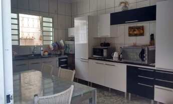 Imagem 2: Boituva - Casa Padrão - Terras de Santa Cruz I