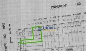 Imagem 2: Terreno à venda, 375 m² por R$ 800.000,00 - Lauzane Paulista - São Paulo/SP