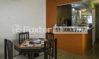 Imagem 6: Apartamento para venda com 87 metros quadrados com 3 quartos em Bela Vista - Porto Alegre