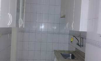 Imagem 5: Apartamento de 03 quartos - Núcleo Bandeirante