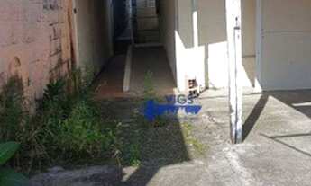 Imagem 3: Casa com 2 dormitórios à venda, 224 m² por R$ 360.000 - Parque das Nações - Santo André/SP