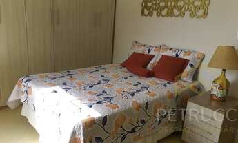 Imagem 7: Casa - Parque Santa Bárbara - Campinas