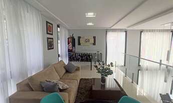 Imagem 2: Casa com 3 dormitórios à venda, 450 m² por R$ 3.000.000,00 - Residencial Real Park - Arujá