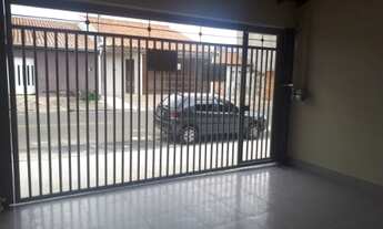 Imagem 3: CASA RESIDENCIAL em INDAIATUBA - SP, JARDIM DOS COLIBRIS