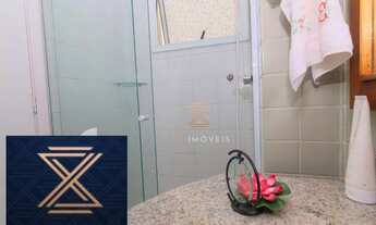 Imagem 2: Apartamento com 3 dormitórios à venda, 83 m² por R$ 451.500 - Freguesia (Jacarepaguá) - Ri