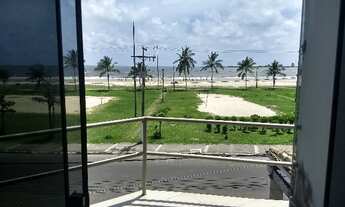 Imagem: Alugo Apartamento Frente ao Mar Litoranea