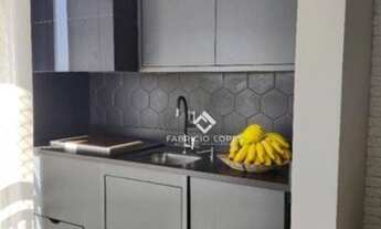 Imagem 7: Apartamento com 2 dormitórios à venda, 75 m² por R$ 710.000 - Jardim das Indústrias - São