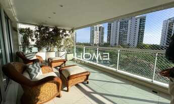 Imagem: Apartamento com 4 dormitórios à venda