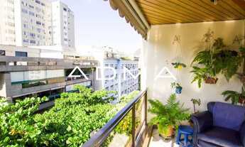 Imagem: Rio de Janeiro - Apartamento Padrão - Leblon