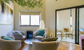 Imagem 3: Apartamento à venda com 335m², 4 quartos e 6 vagas em Perdizes