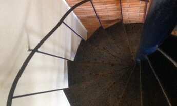 Imagem 5: Sobrado duplex a uma quadra do mar