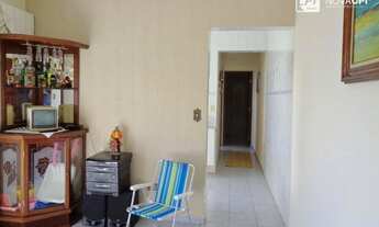 Imagem 2: Apartamento com 1 dormitório à venda, 48 m² por R$ 230.000,00 - Vila Guilhermina - Praia G