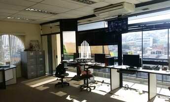 Imagem: GALPÃO / EMPRESA / PRÉDIO CONMERCIAL 450M²