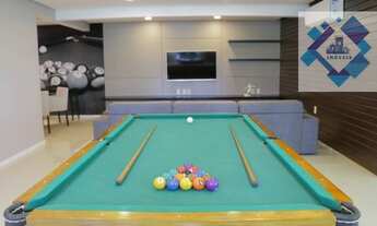 Imagem 5: Apartamento à venda, 165 m² por R$ 1.390.000,00 - Cocó - Fortaleza/CE