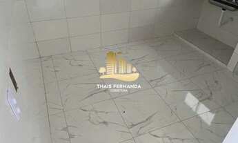 Imagem 7: Casa de Condomínio/2 Dorm/Sala/Coz/ Vg/Quintal/Maracanã