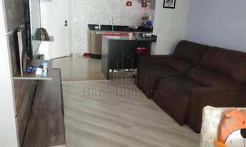 Imagem: Apartamento na Vila Pires - Santo André