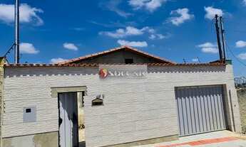 Imagem: Belo Horizonte - Casa Padrão - Céu Azul