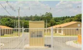 Imagem: Casa para venda com 49 metros quadrados