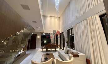 Imagem 4: Casa com 4 dormitórios à venda, 310 m² por R$ 2.000.000 - Bosque de Intermares