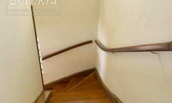 Imagem 7: Santo André - Casa Padrão - Vila Alpina