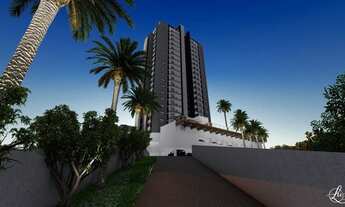 Imagem 7: Apartamento 97 M2 com 3 quartos , SENDO UMA SUITE