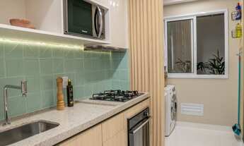 Imagem 5: Saia do aluguel !! Apto 2Q no Urias Magalhães, ao lado do Centro, região da 44, com lazer